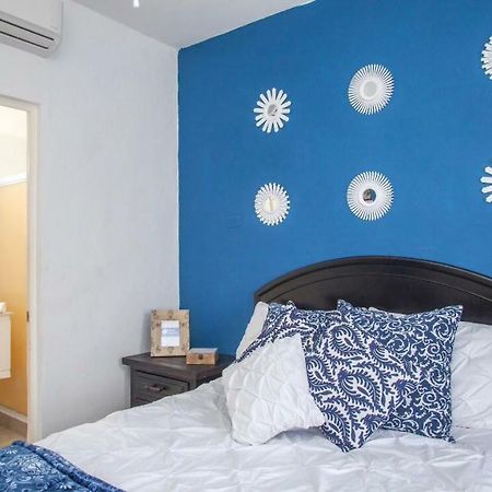 Med Condo At Amalfi Los Cabos Mexico กาโบซานลูกัส ภายนอก รูปภาพ