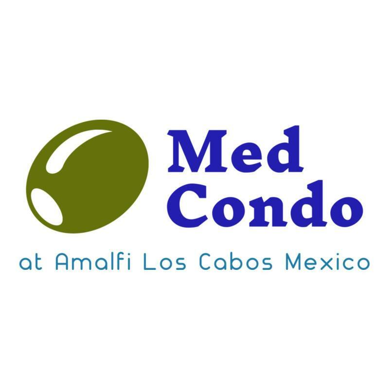 Med Condo At Amalfi Los Cabos Mexico กาโบซานลูกัส ภายนอก รูปภาพ