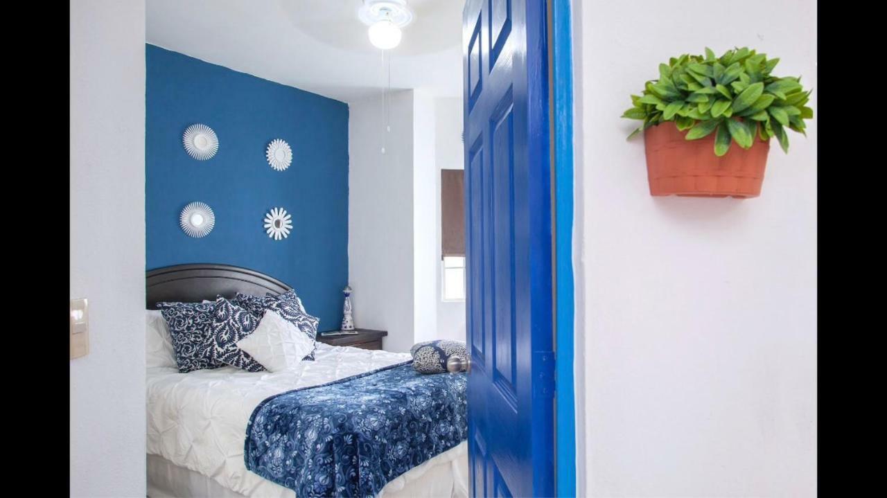 Med Condo At Amalfi Los Cabos Mexico กาโบซานลูกัส ภายนอก รูปภาพ