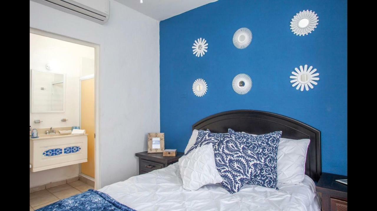 Med Condo At Amalfi Los Cabos Mexico กาโบซานลูกัส ภายนอก รูปภาพ