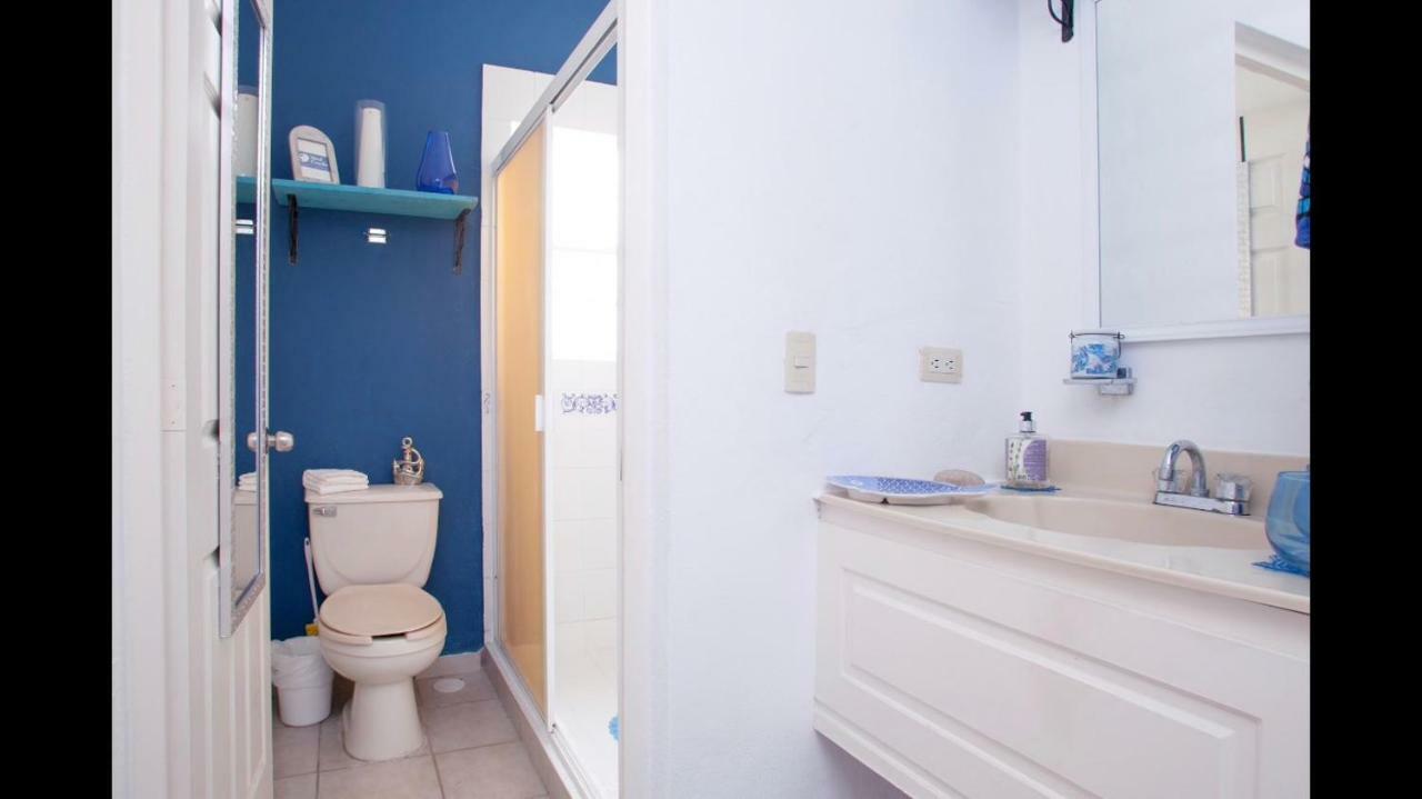 Med Condo At Amalfi Los Cabos Mexico กาโบซานลูกัส ภายนอก รูปภาพ