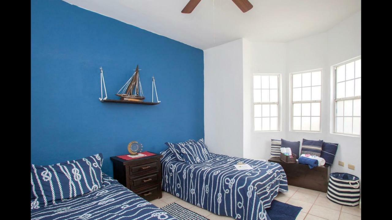 Med Condo At Amalfi Los Cabos Mexico กาโบซานลูกัส ภายนอก รูปภาพ