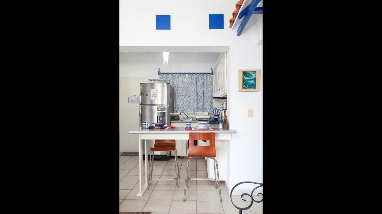 Med Condo At Amalfi Los Cabos Mexico กาโบซานลูกัส ภายนอก รูปภาพ