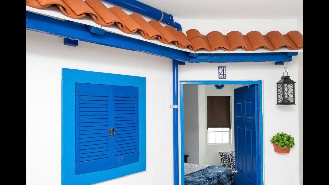 Med Condo At Amalfi Los Cabos Mexico กาโบซานลูกัส ภายนอก รูปภาพ