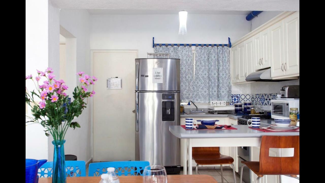 Med Condo At Amalfi Los Cabos Mexico กาโบซานลูกัส ภายนอก รูปภาพ
